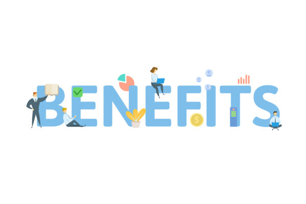 Benefits Utilization